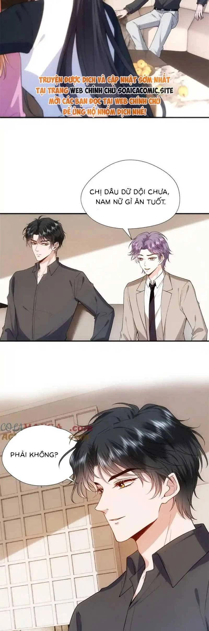 Vợ Của Lục Tổng Không Phải Dạng Vừa Chapter 104 - 14