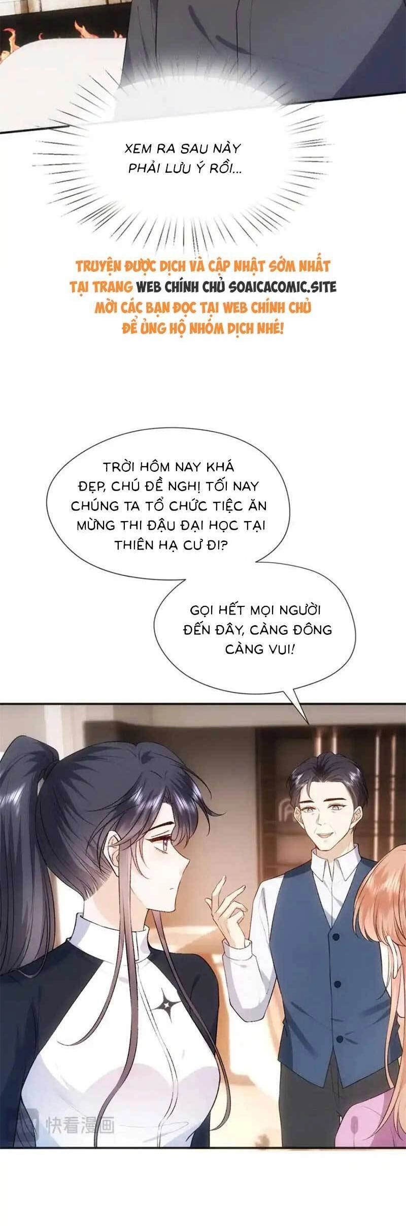 Vợ Của Lục Tổng Không Phải Dạng Vừa Chapter 104 - 15