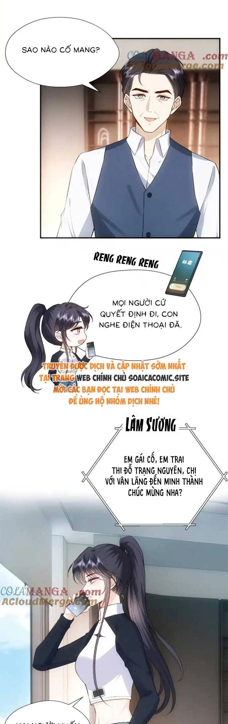 Vợ Của Lục Tổng Không Phải Dạng Vừa Chapter 104 - 16