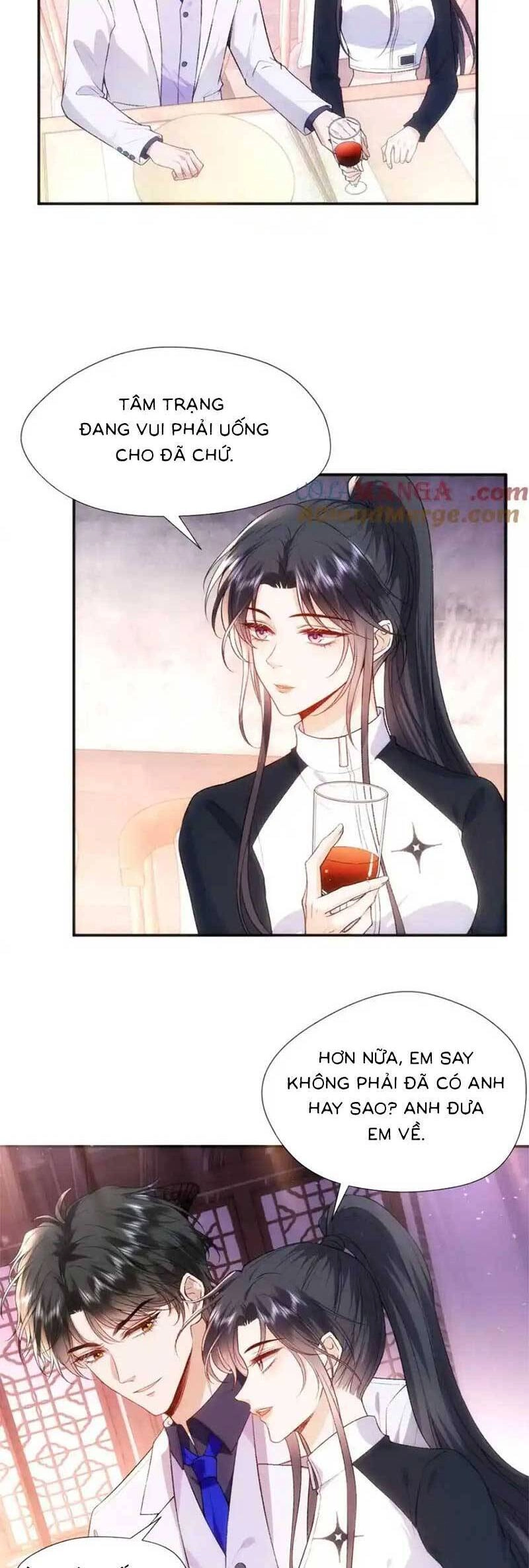 Vợ Của Lục Tổng Không Phải Dạng Vừa Chapter 105 - 8