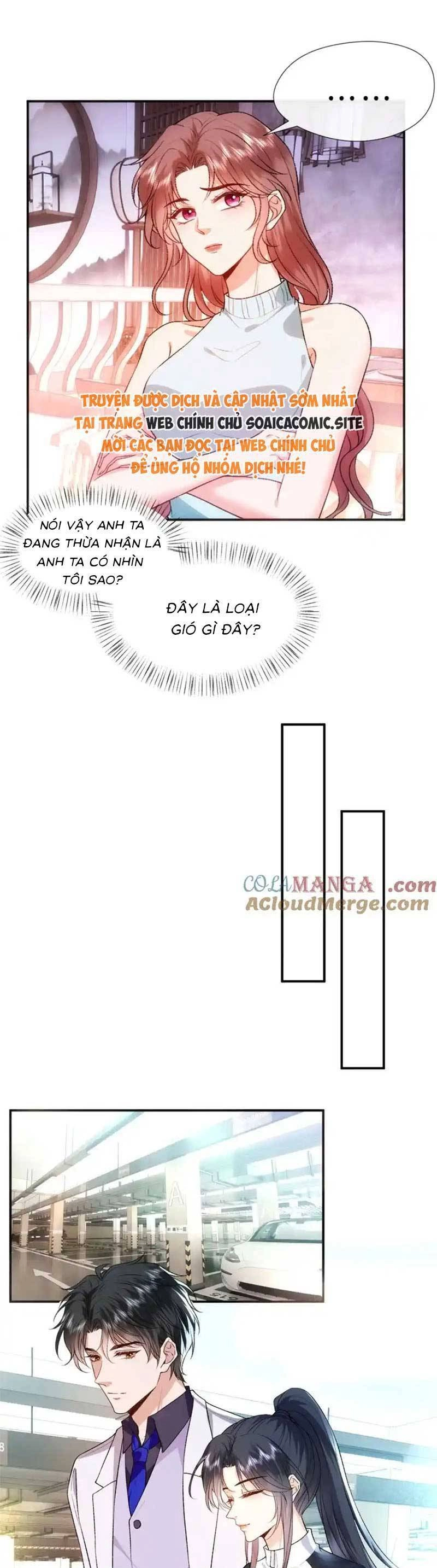 Vợ Của Lục Tổng Không Phải Dạng Vừa Chapter 105 - 10
