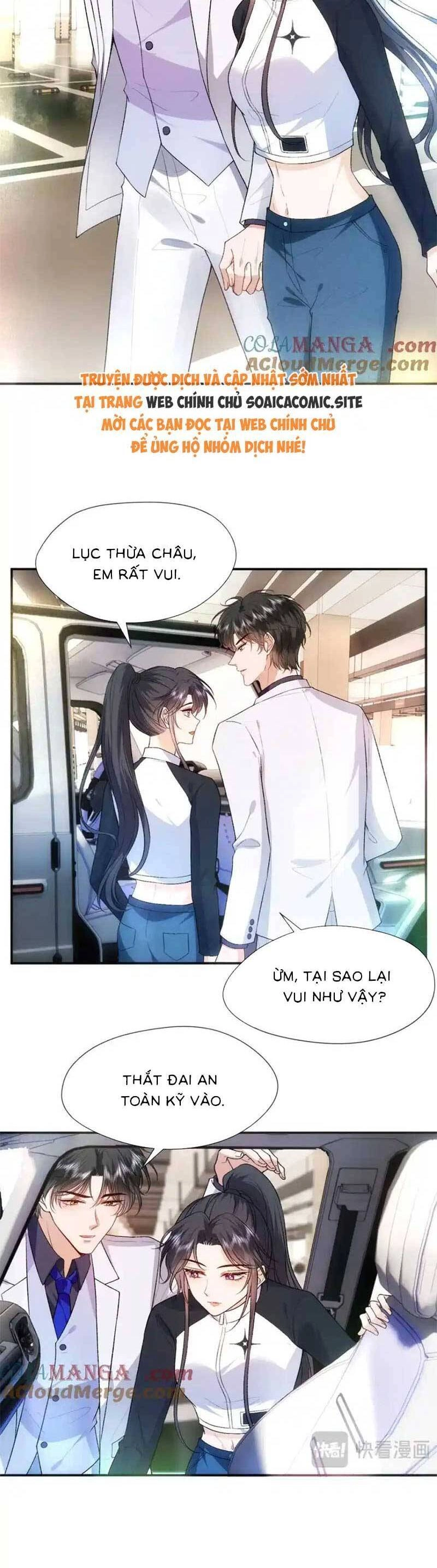 Vợ Của Lục Tổng Không Phải Dạng Vừa Chapter 105 - 11
