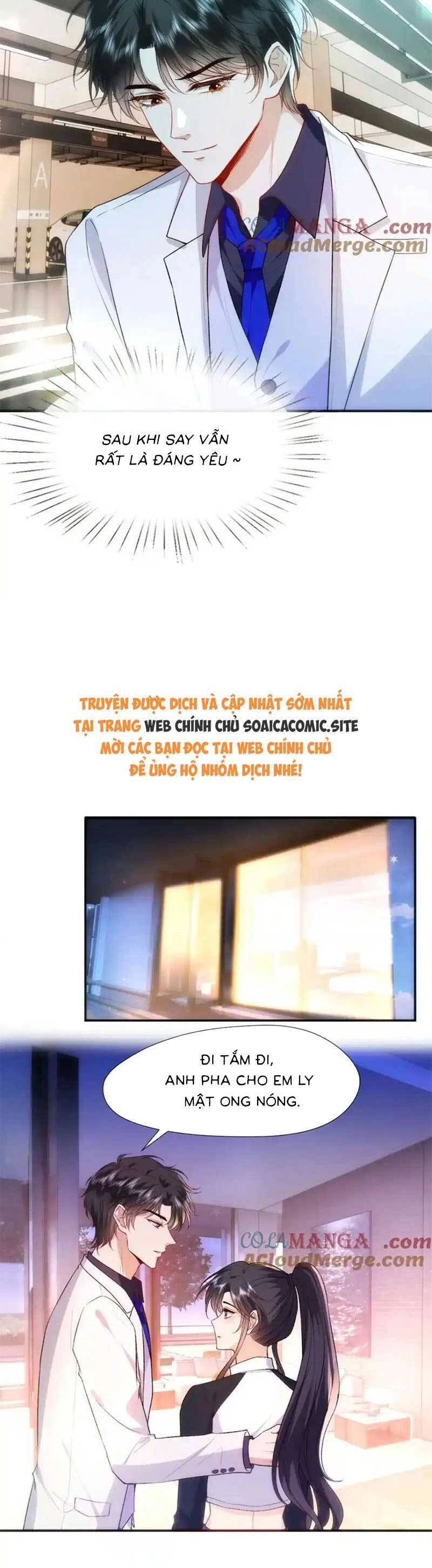 Vợ Của Lục Tổng Không Phải Dạng Vừa Chapter 105 - 13