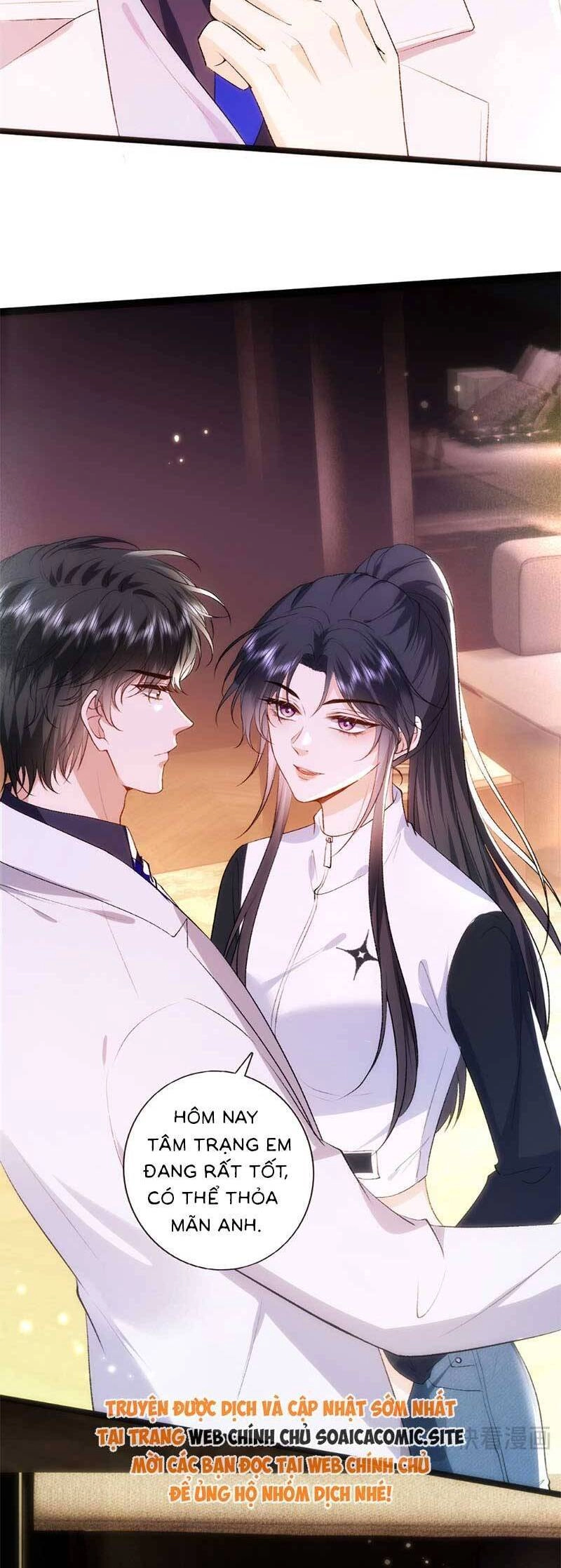 Vợ Của Lục Tổng Không Phải Dạng Vừa Chapter 106 - 3