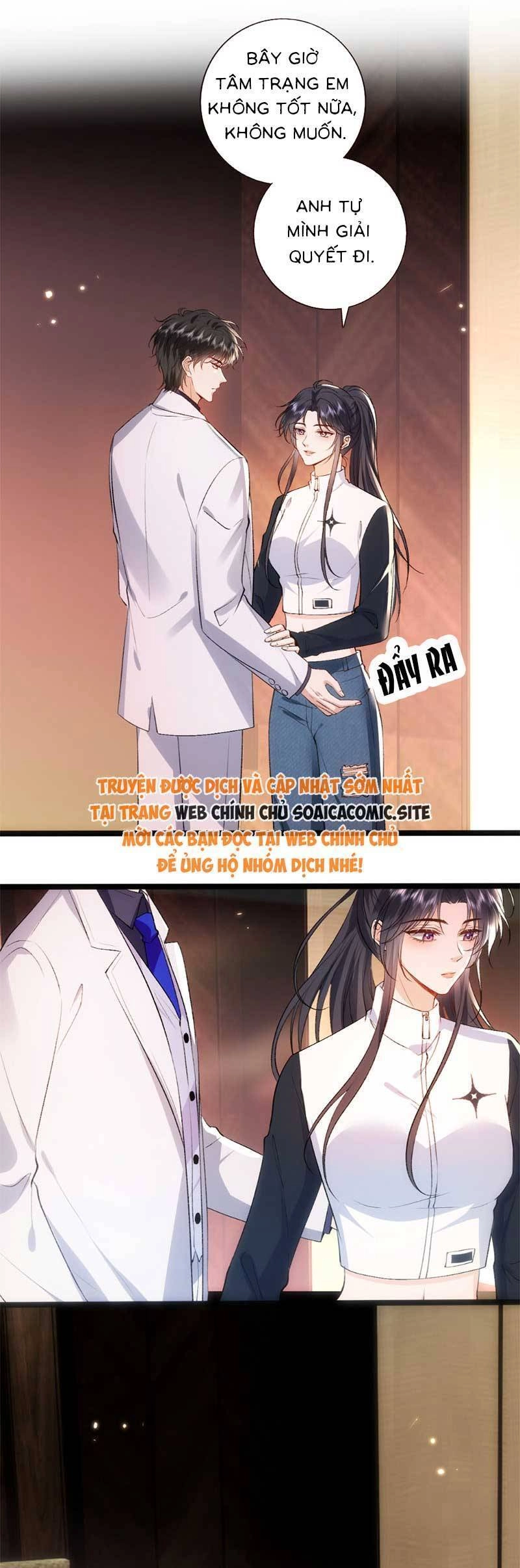 Vợ Của Lục Tổng Không Phải Dạng Vừa Chapter 106 - 9