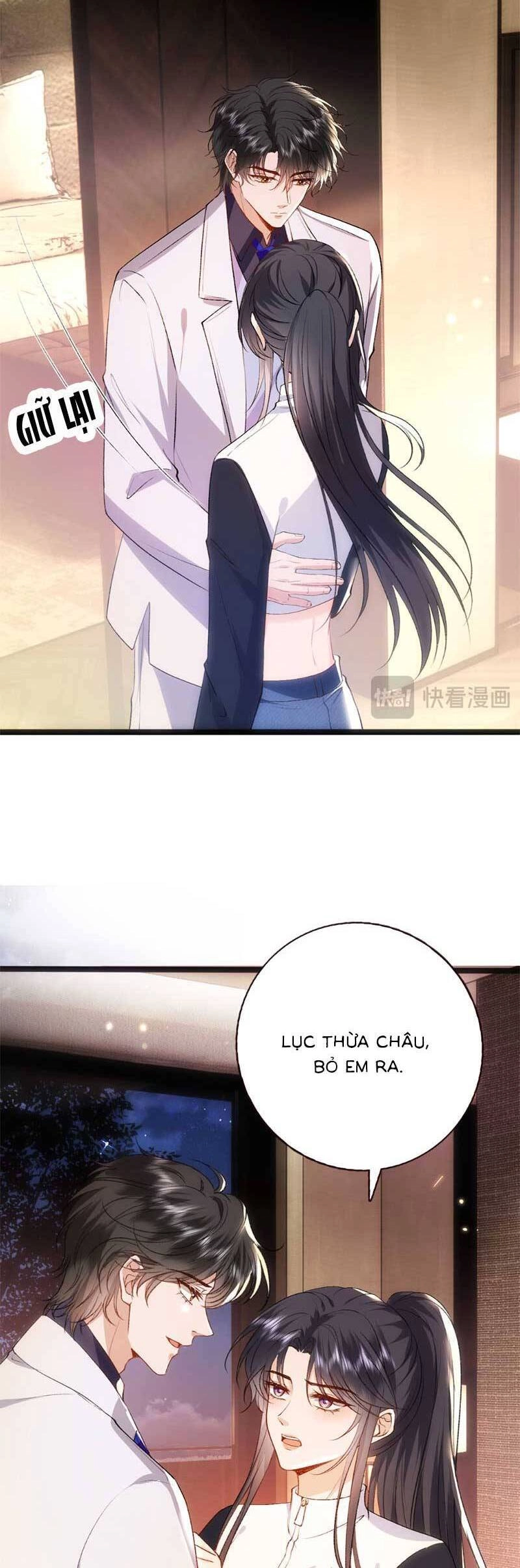 Vợ Của Lục Tổng Không Phải Dạng Vừa Chapter 106 - 10