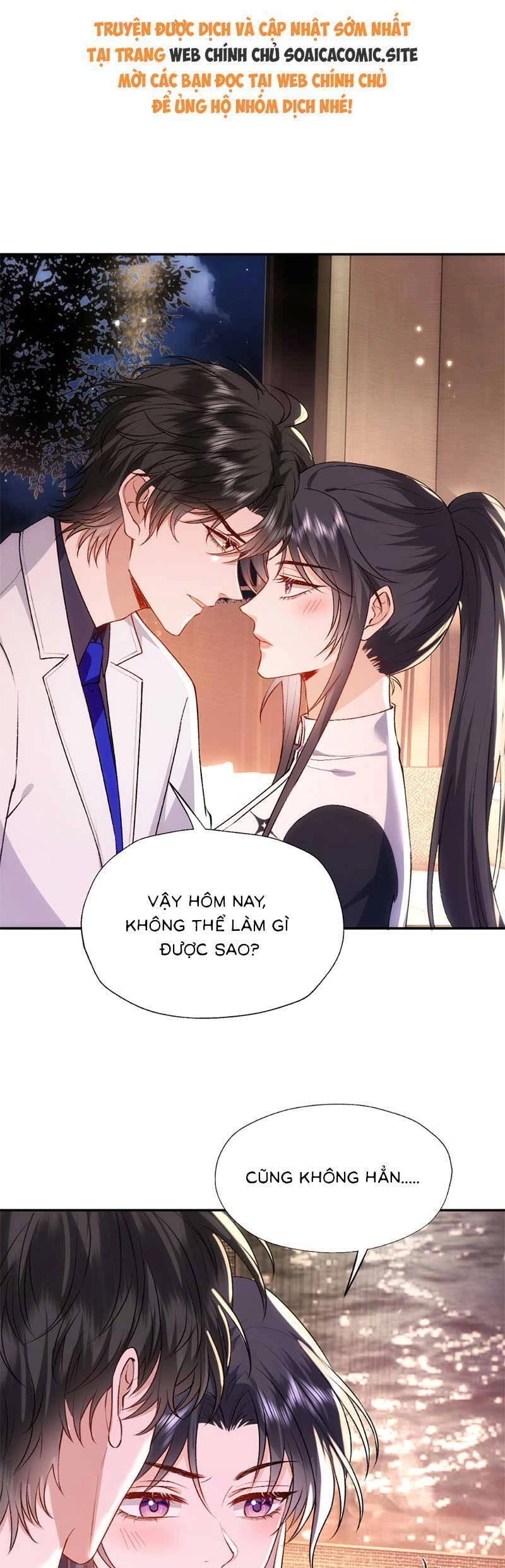 Vợ Của Lục Tổng Không Phải Dạng Vừa Chapter 106 - 12