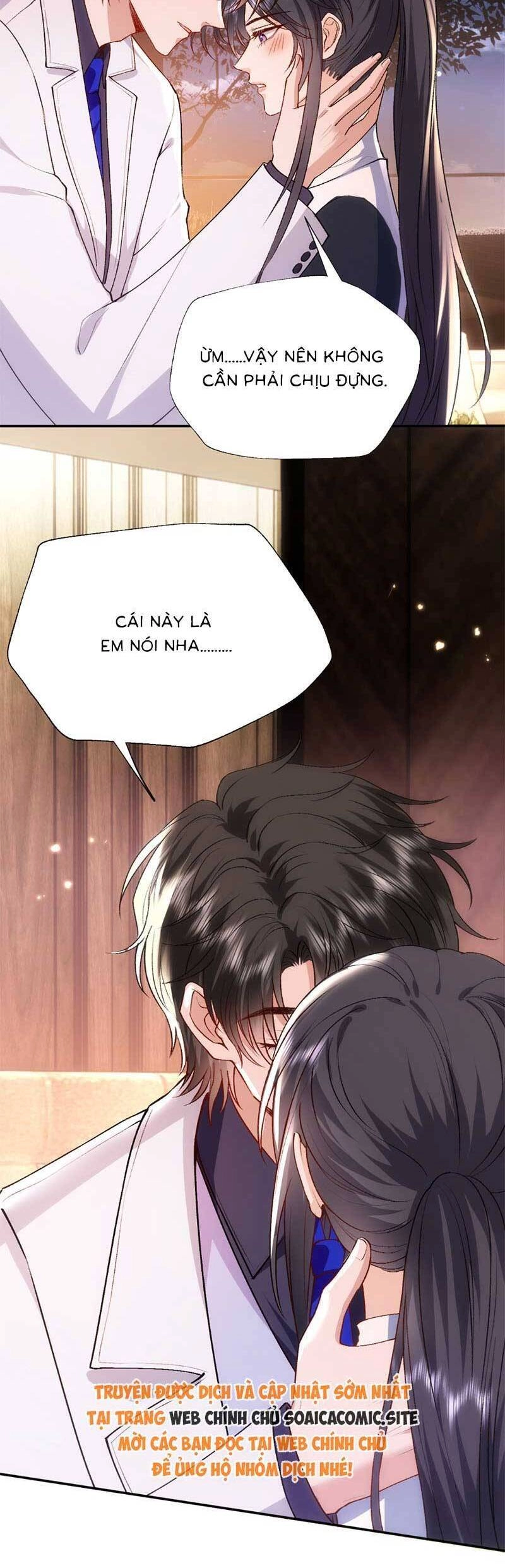 Vợ Của Lục Tổng Không Phải Dạng Vừa Chapter 106 - 14