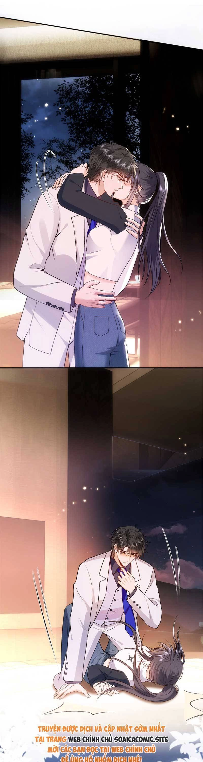 Vợ Của Lục Tổng Không Phải Dạng Vừa Chapter 106 - 15