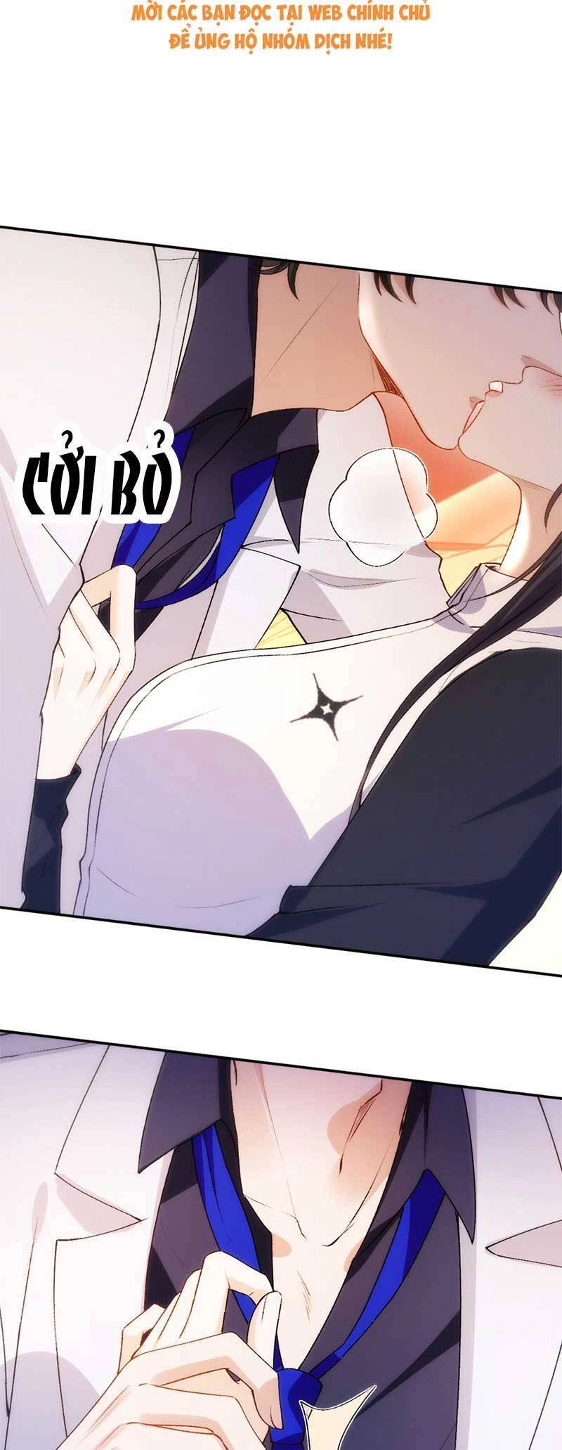 Vợ Của Lục Tổng Không Phải Dạng Vừa Chapter 106 - 17