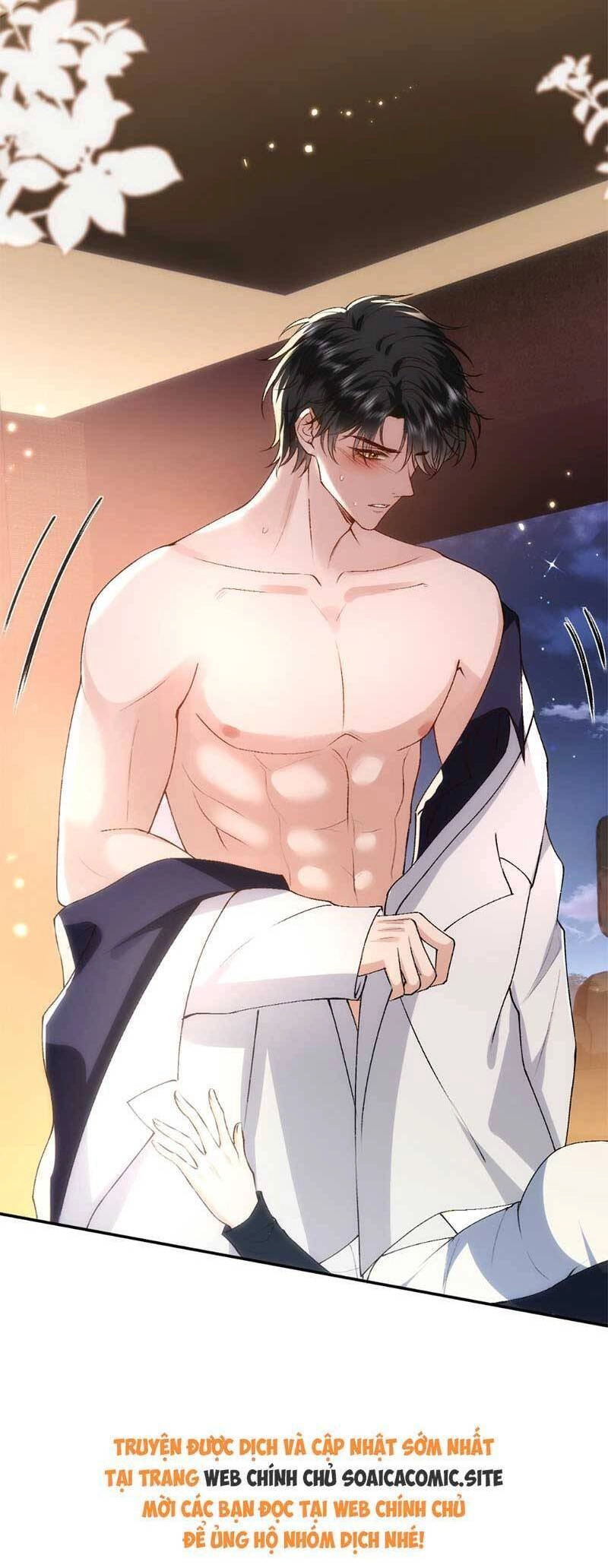 Vợ Của Lục Tổng Không Phải Dạng Vừa Chapter 106 - 19