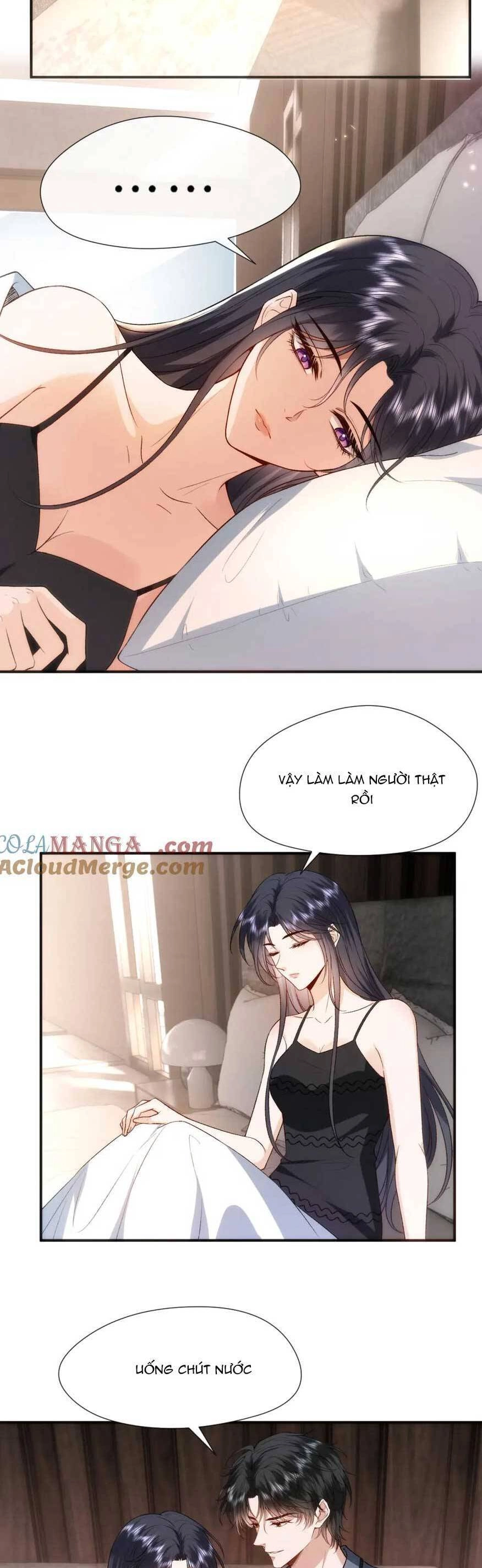 Vợ Của Lục Tổng Không Phải Dạng Vừa Chapter 107 - 2