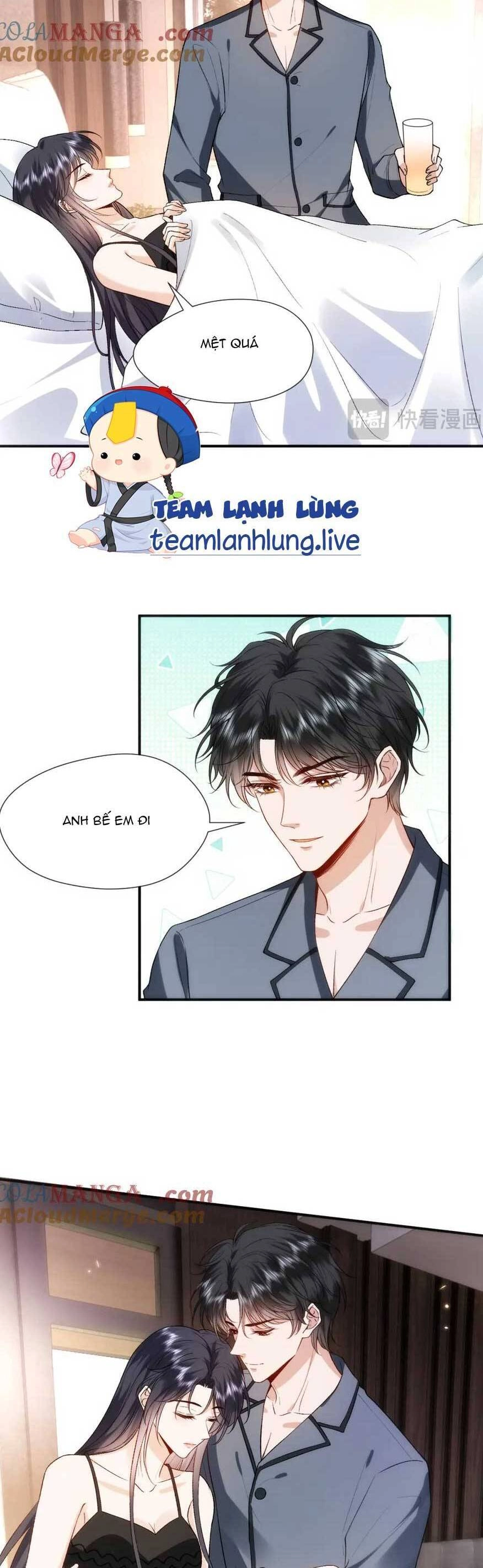 Vợ Của Lục Tổng Không Phải Dạng Vừa Chapter 107 - 4