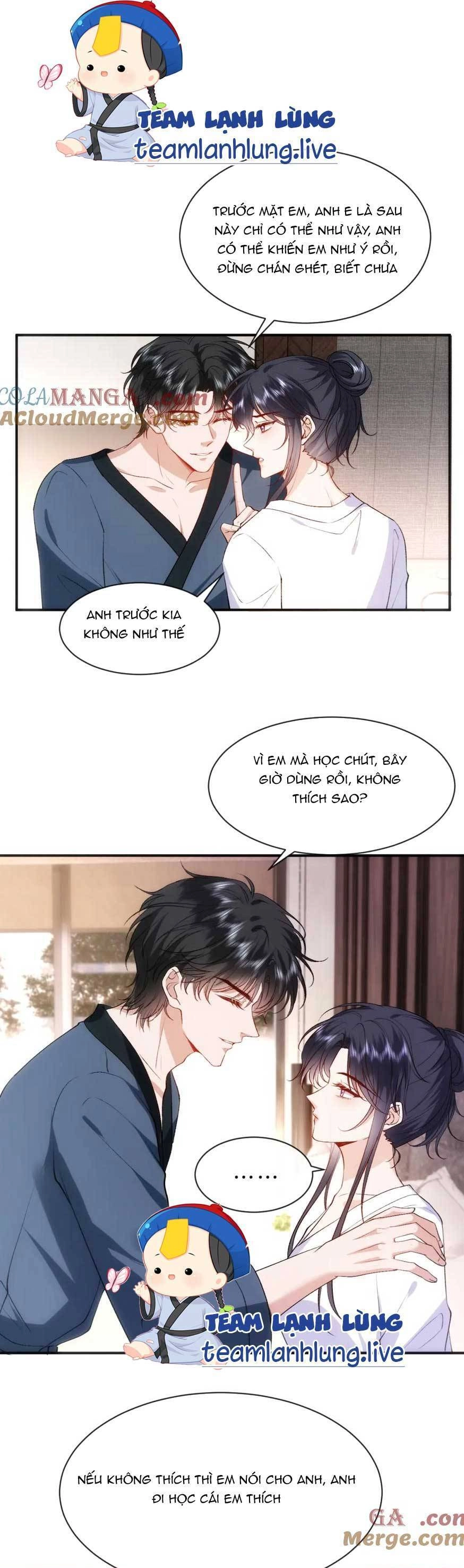 Vợ Của Lục Tổng Không Phải Dạng Vừa Chapter 107 - 11