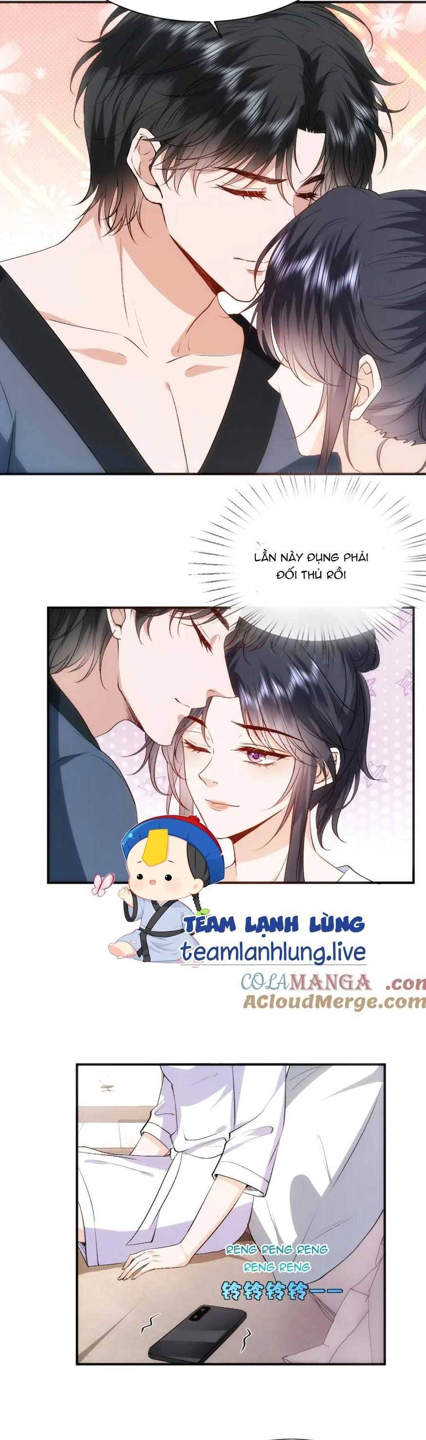 Vợ Của Lục Tổng Không Phải Dạng Vừa Chapter 107 - 12