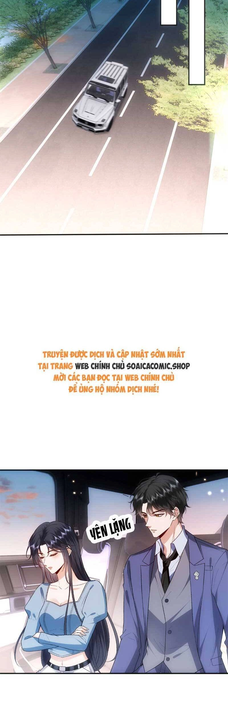 Vợ Của Lục Tổng Không Phải Dạng Vừa Chapter 109 - 6