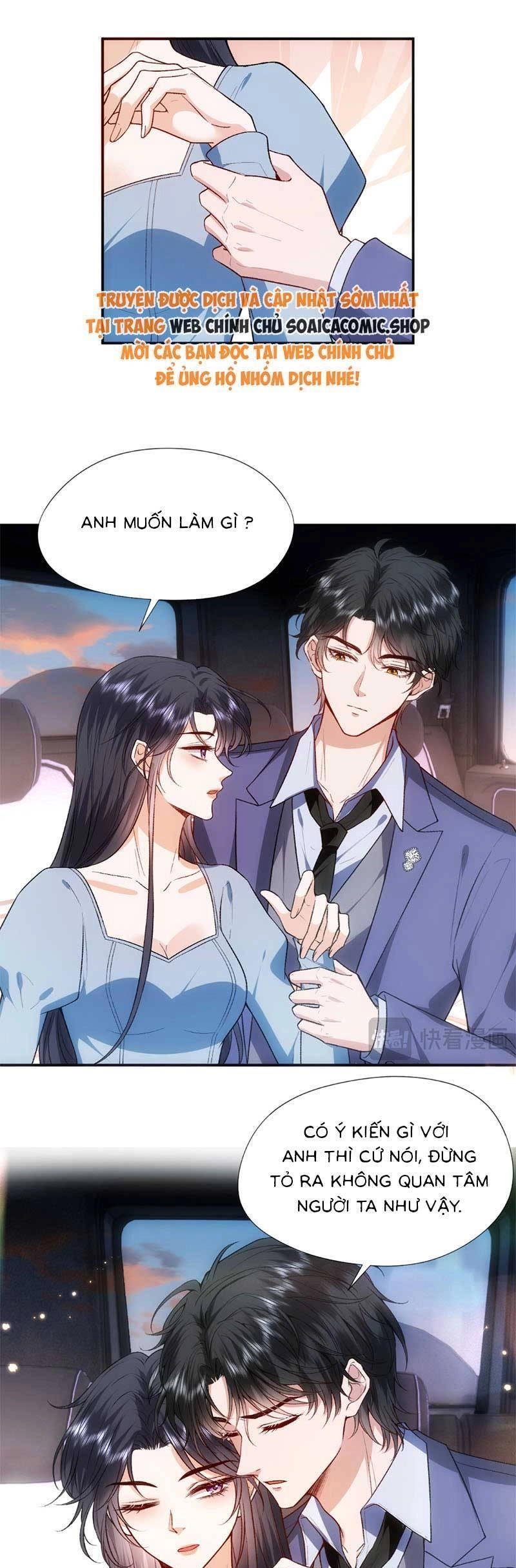 Vợ Của Lục Tổng Không Phải Dạng Vừa Chapter 109 - 7