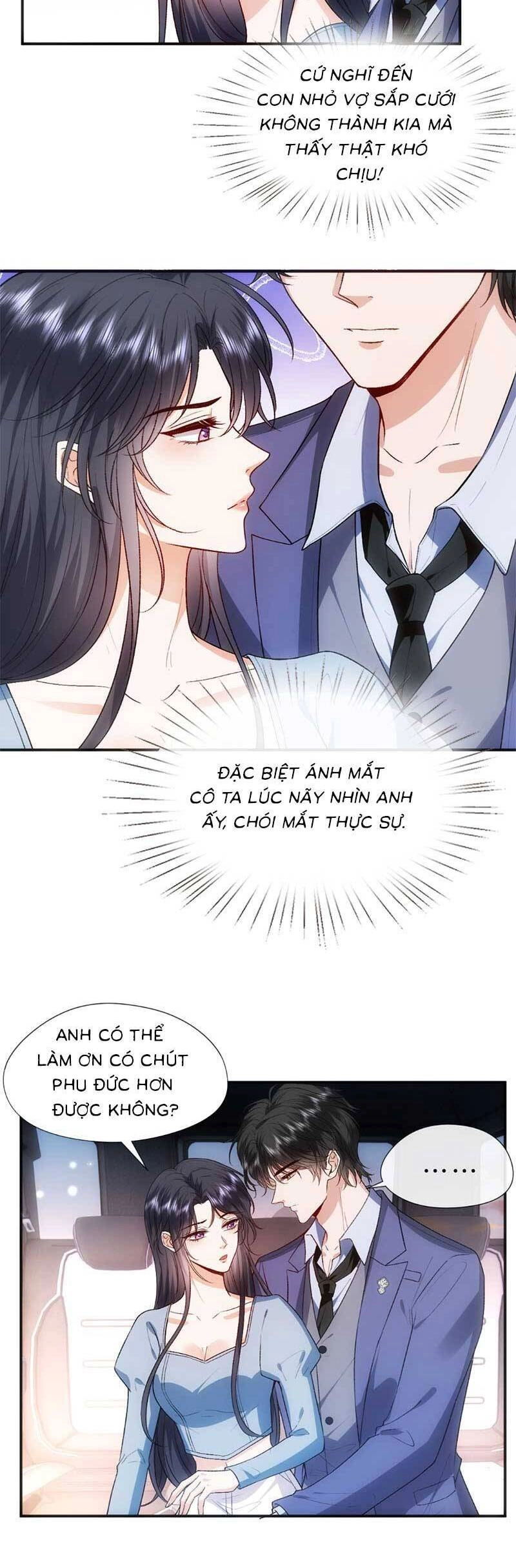 Vợ Của Lục Tổng Không Phải Dạng Vừa Chapter 109 - 9