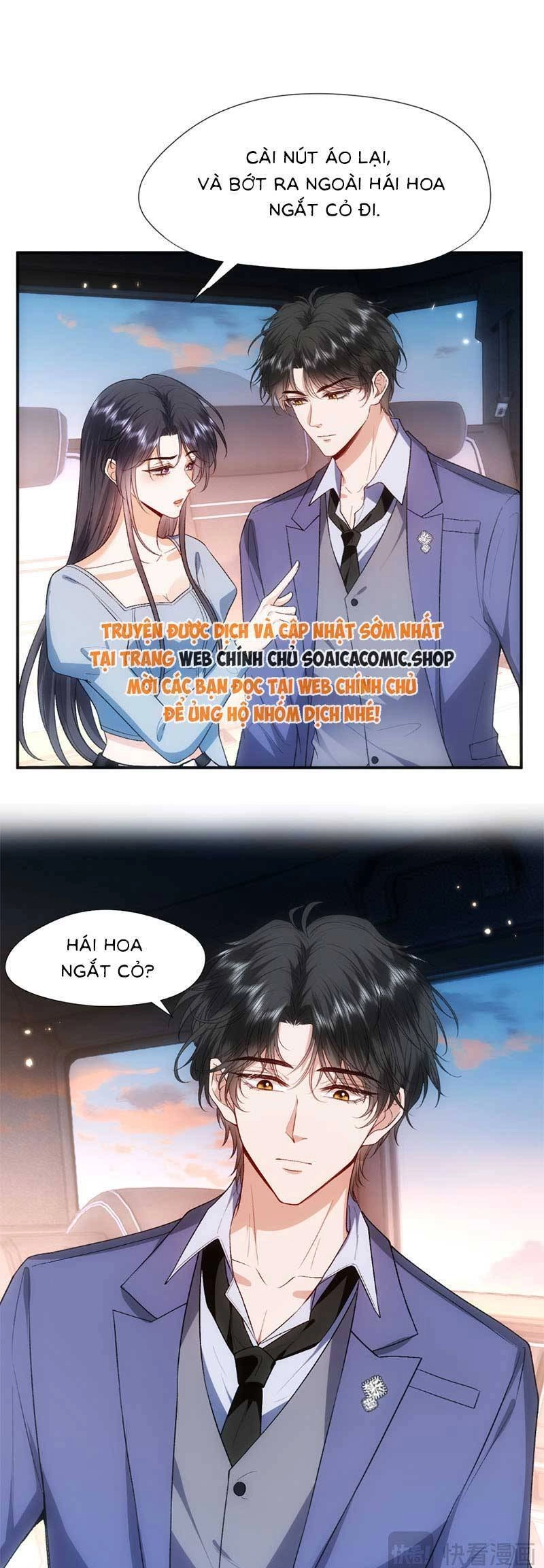 Vợ Của Lục Tổng Không Phải Dạng Vừa Chapter 109 - 10