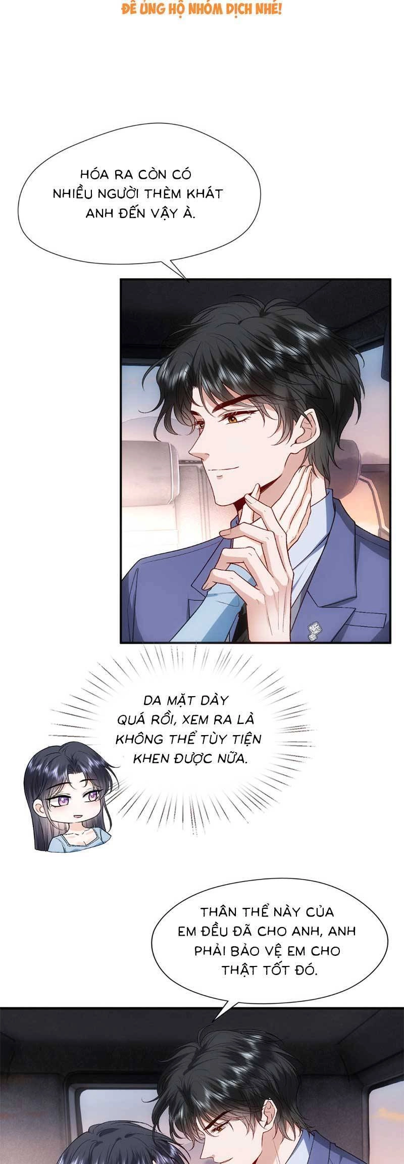 Vợ Của Lục Tổng Không Phải Dạng Vừa Chapter 109 - 13