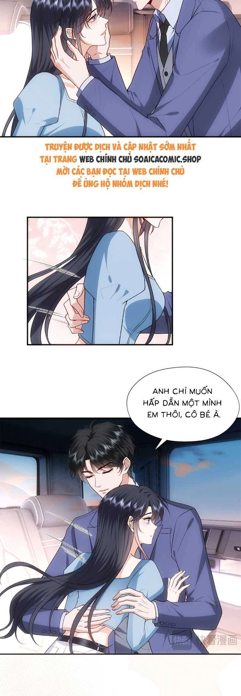 Vợ Của Lục Tổng Không Phải Dạng Vừa Chapter 109 - 14