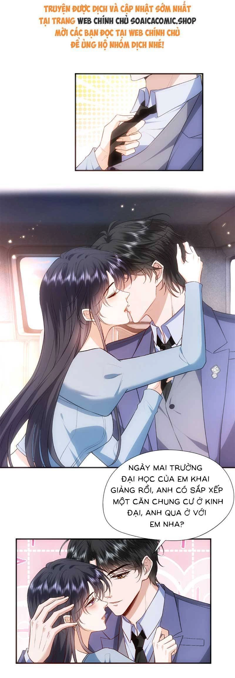 Vợ Của Lục Tổng Không Phải Dạng Vừa Chapter 109 - 16