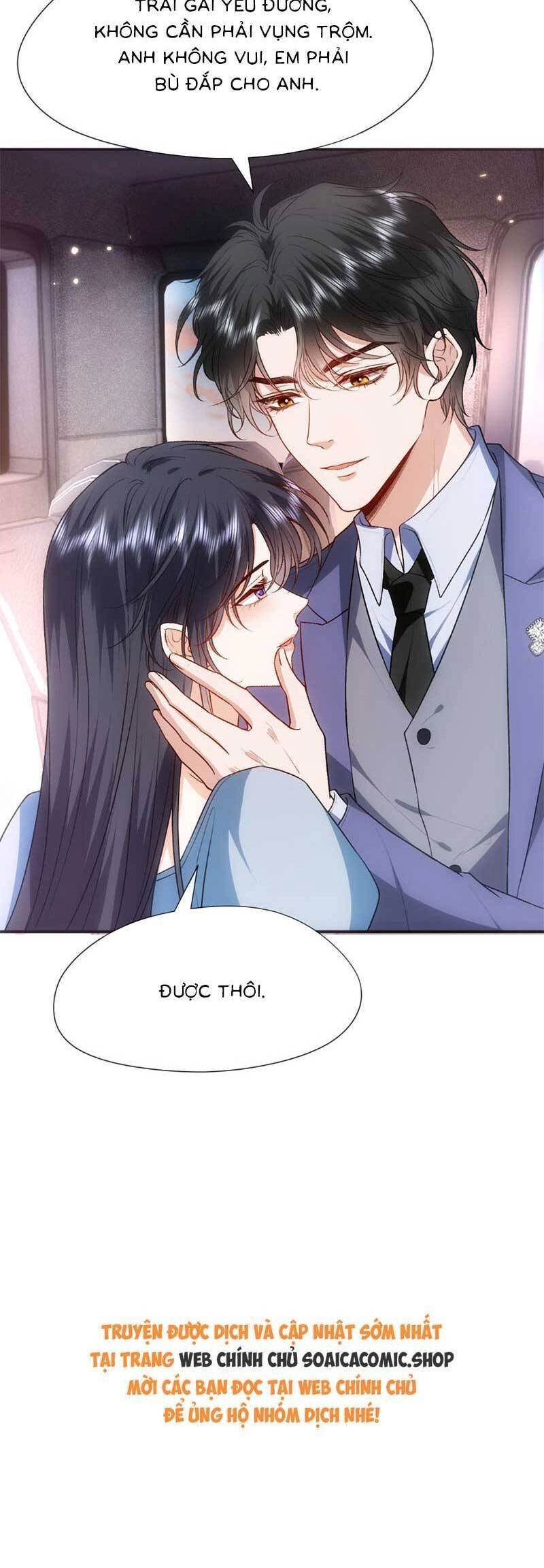 Vợ Của Lục Tổng Không Phải Dạng Vừa Chapter 109 - 18