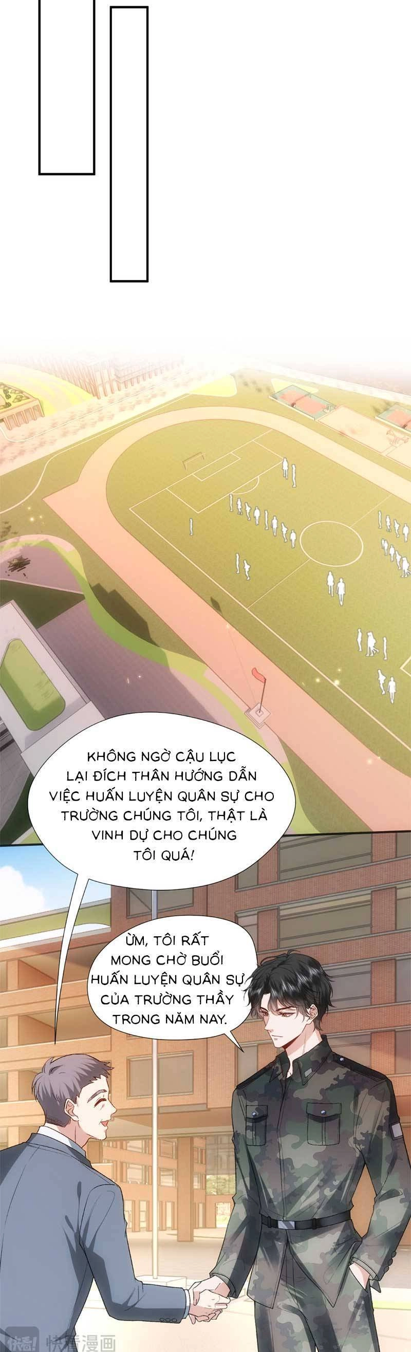 Vợ Của Lục Tổng Không Phải Dạng Vừa Chapter 110 - 7