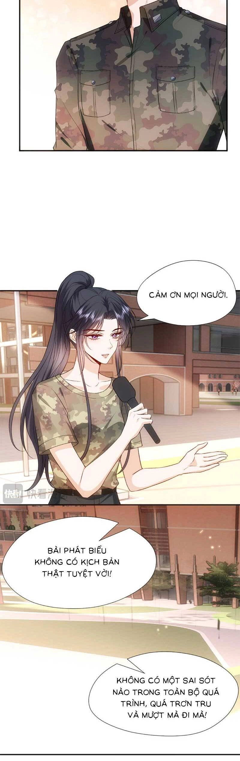 Vợ Của Lục Tổng Không Phải Dạng Vừa Chapter 110 - 15