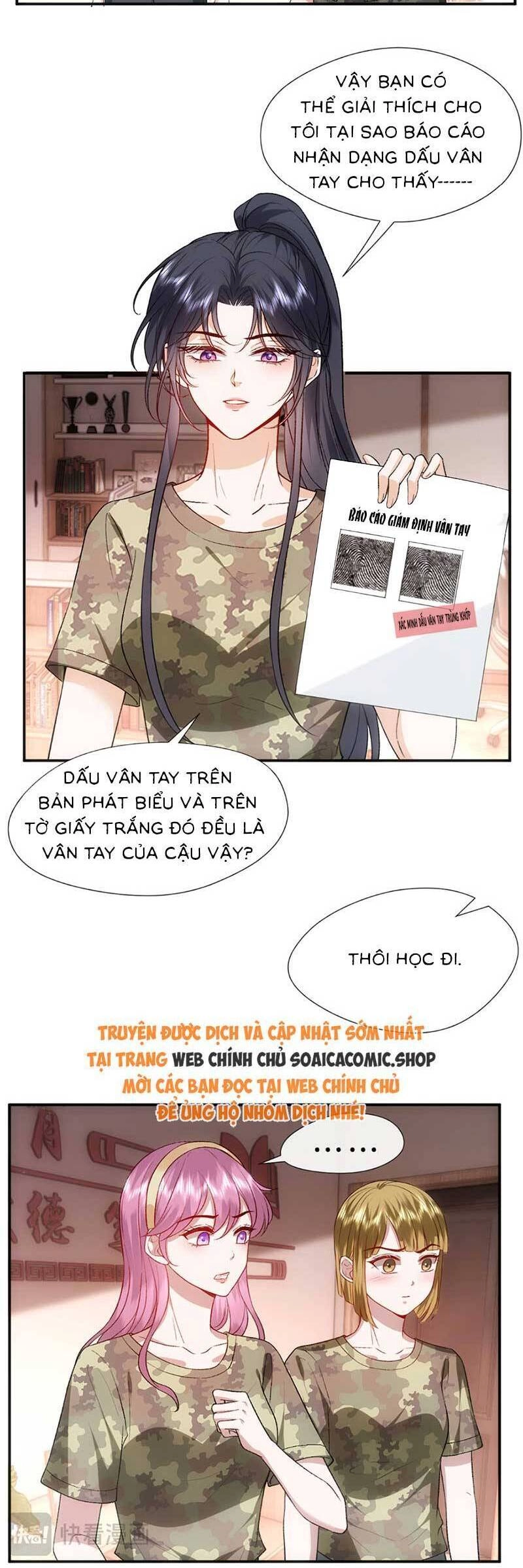 Vợ Của Lục Tổng Không Phải Dạng Vừa Chapter 111 - 5