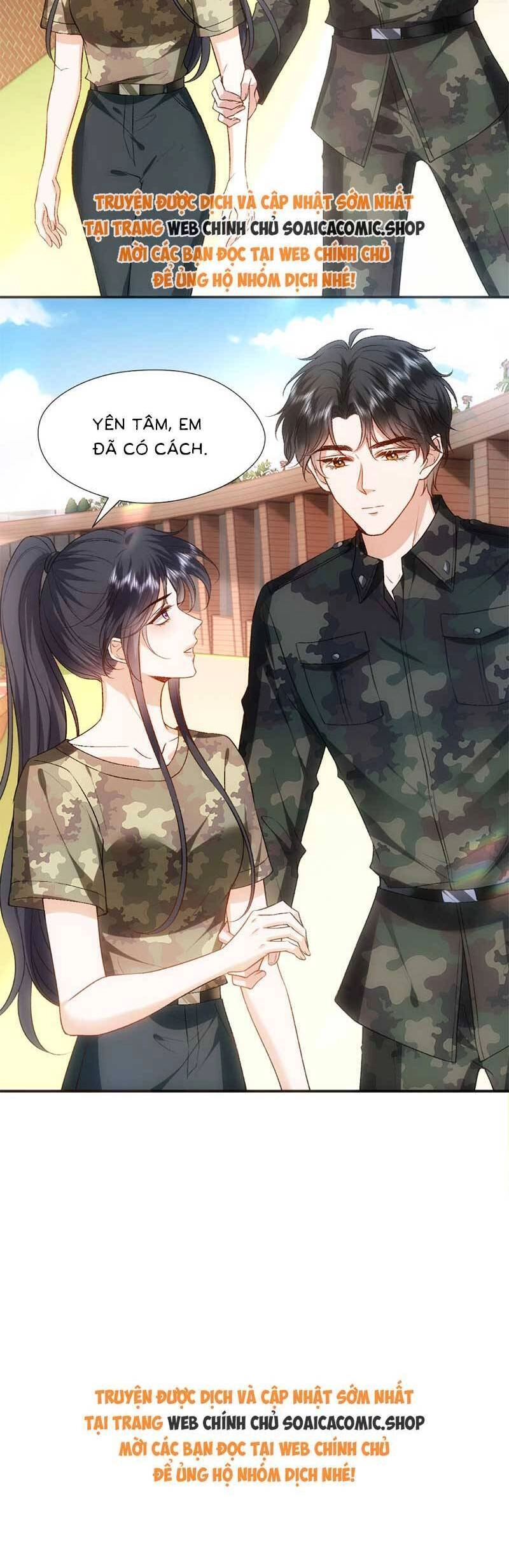 Vợ Của Lục Tổng Không Phải Dạng Vừa Chapter 111 - 14