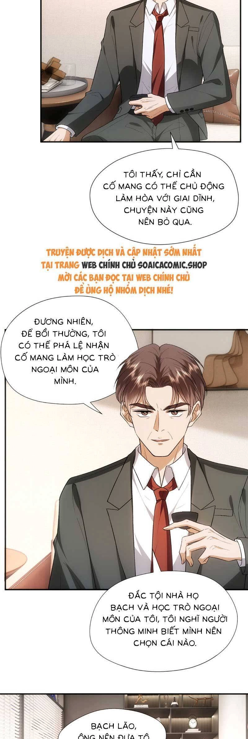 Vợ Của Lục Tổng Không Phải Dạng Vừa Chapter 112 - 2