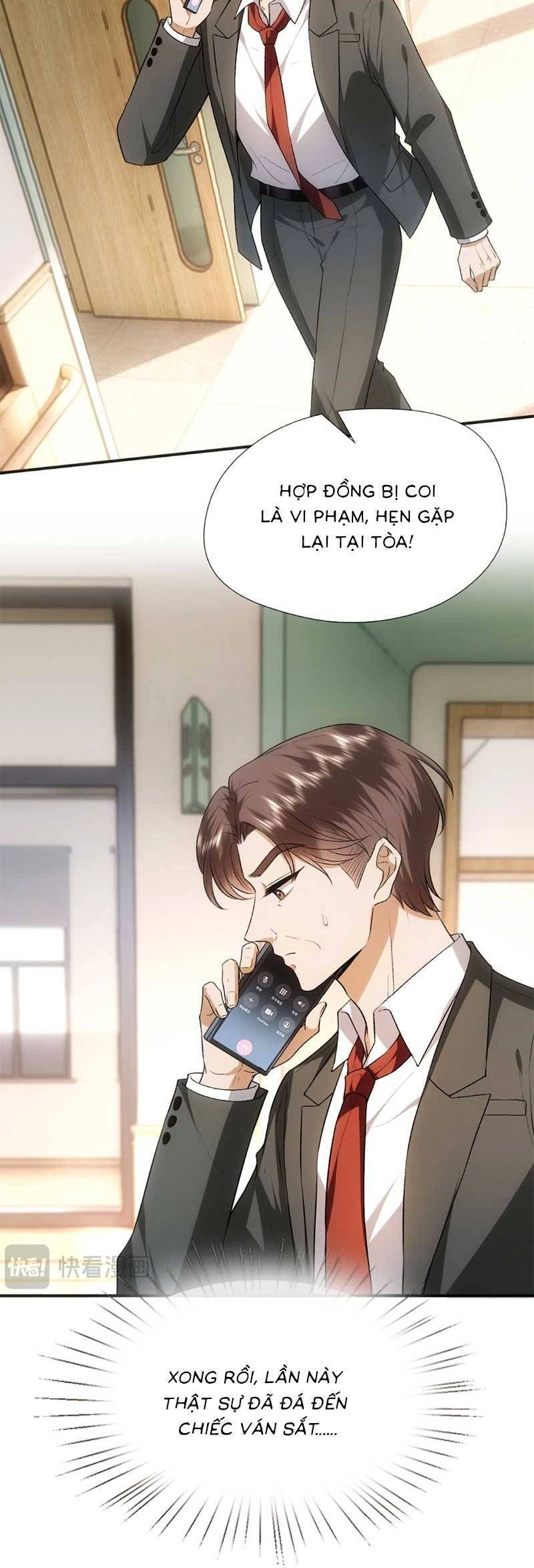 Vợ Của Lục Tổng Không Phải Dạng Vừa Chapter 112 - 6