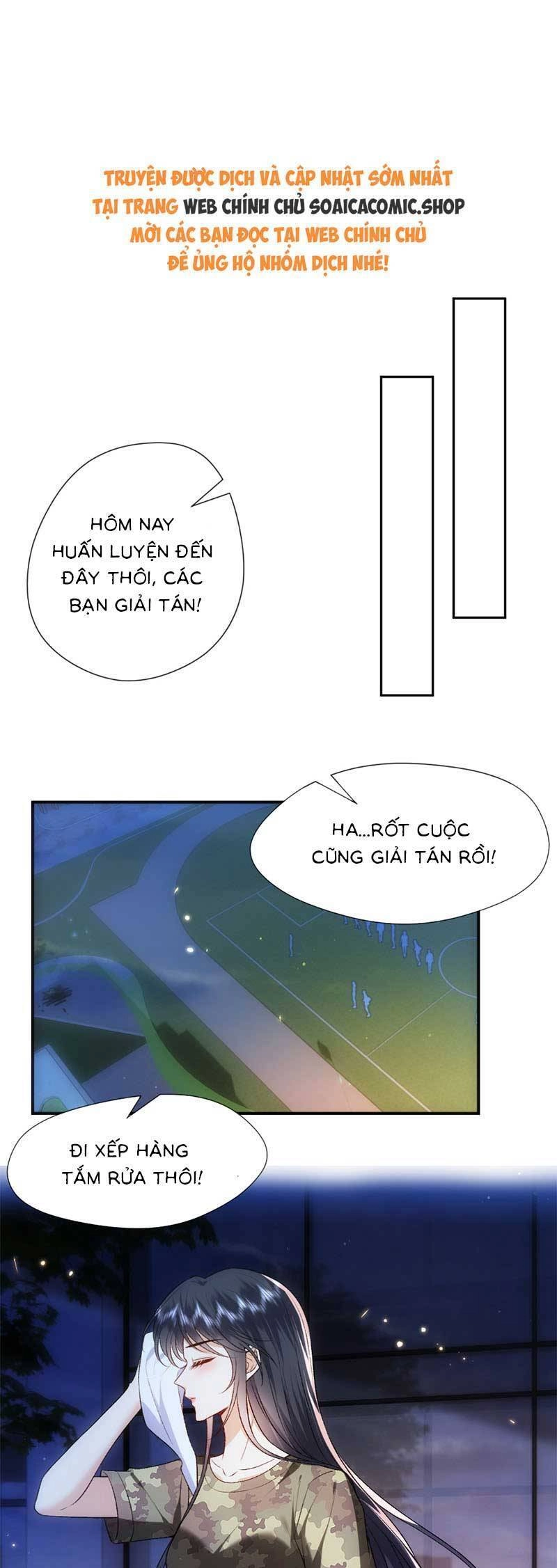 Vợ Của Lục Tổng Không Phải Dạng Vừa Chapter 112 - 7