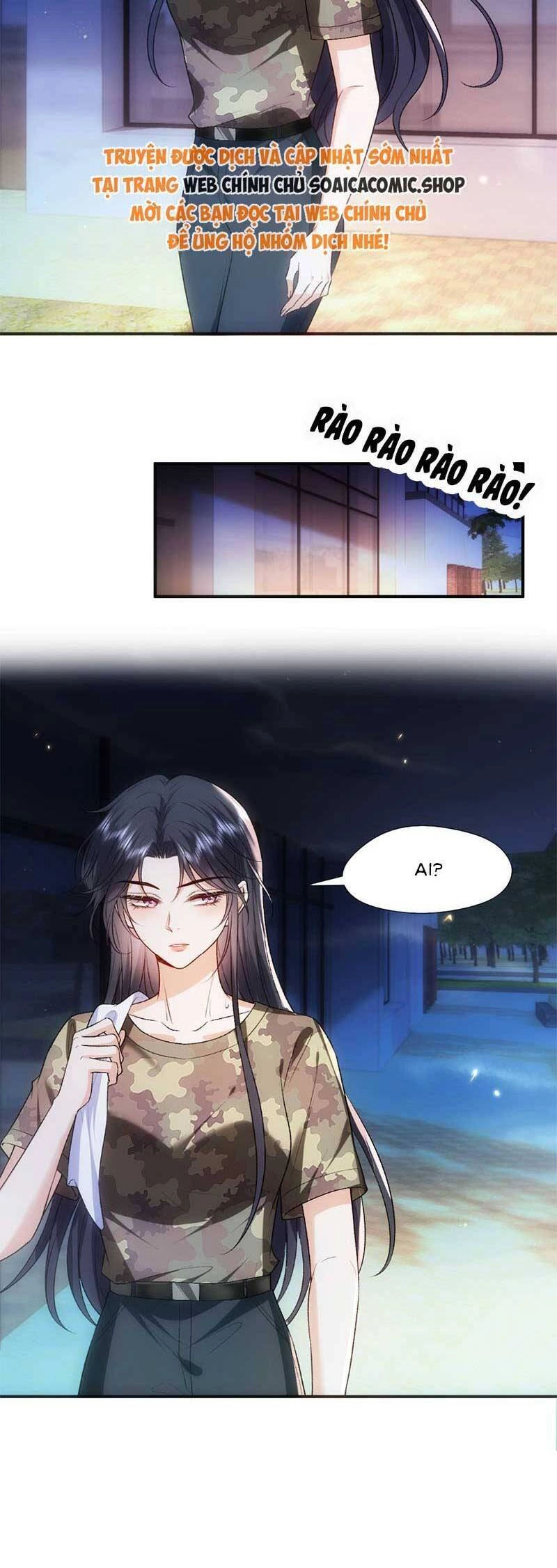 Vợ Của Lục Tổng Không Phải Dạng Vừa Chapter 112 - 8