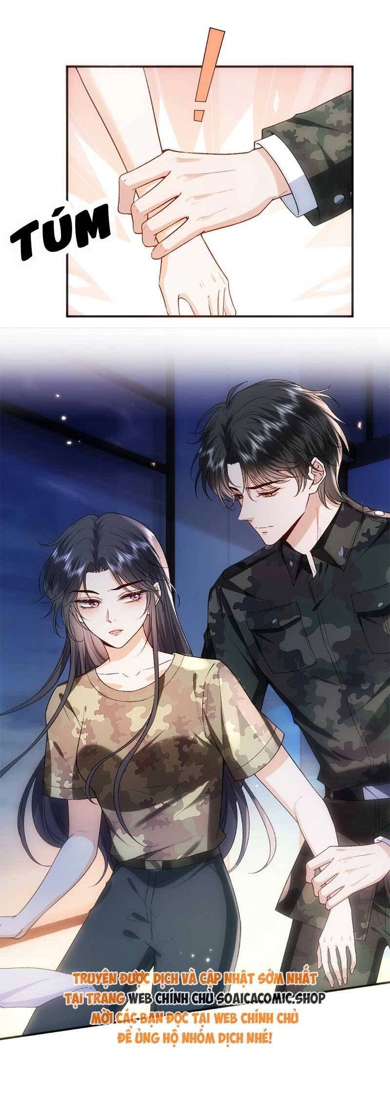 Vợ Của Lục Tổng Không Phải Dạng Vừa Chapter 112 - 9