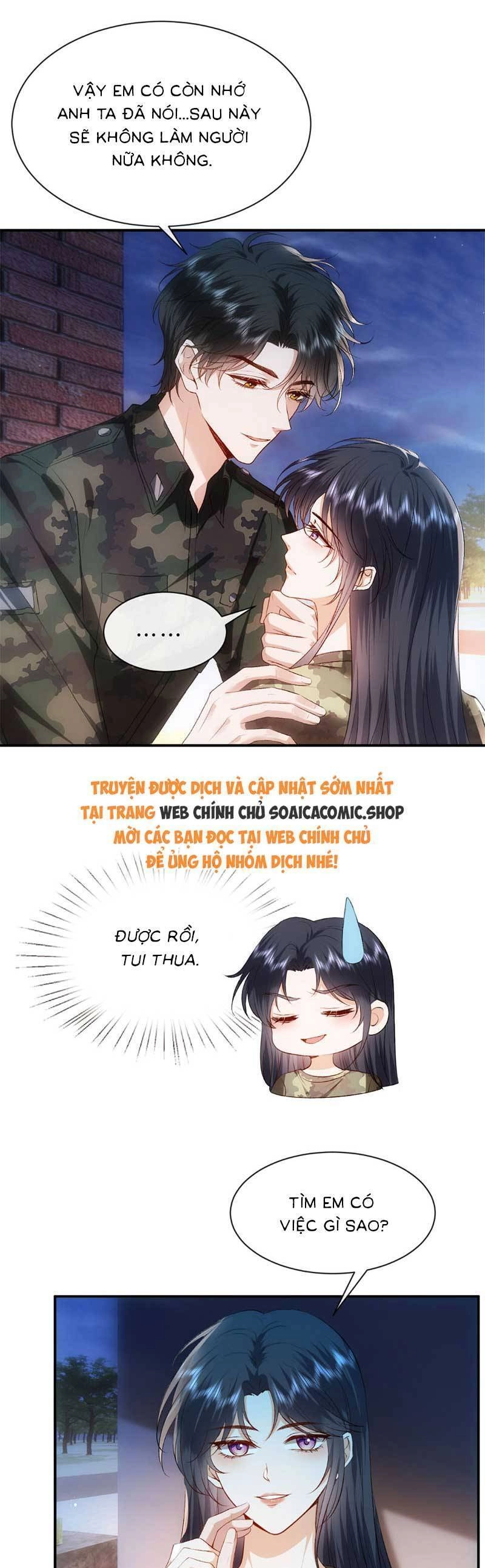 Vợ Của Lục Tổng Không Phải Dạng Vừa Chapter 112 - 13