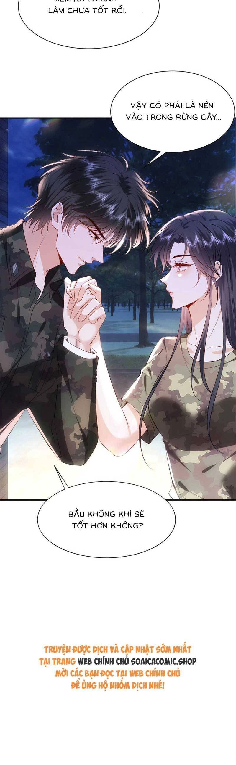 Vợ Của Lục Tổng Không Phải Dạng Vừa Chapter 112 - 15