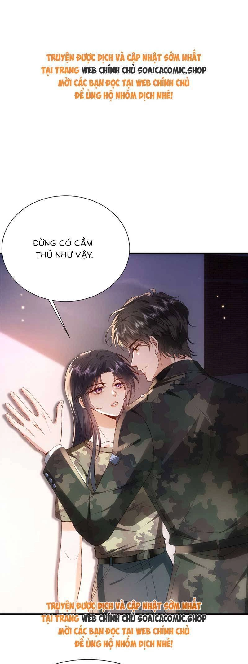 Vợ Của Lục Tổng Không Phải Dạng Vừa Chapter 113 - 1