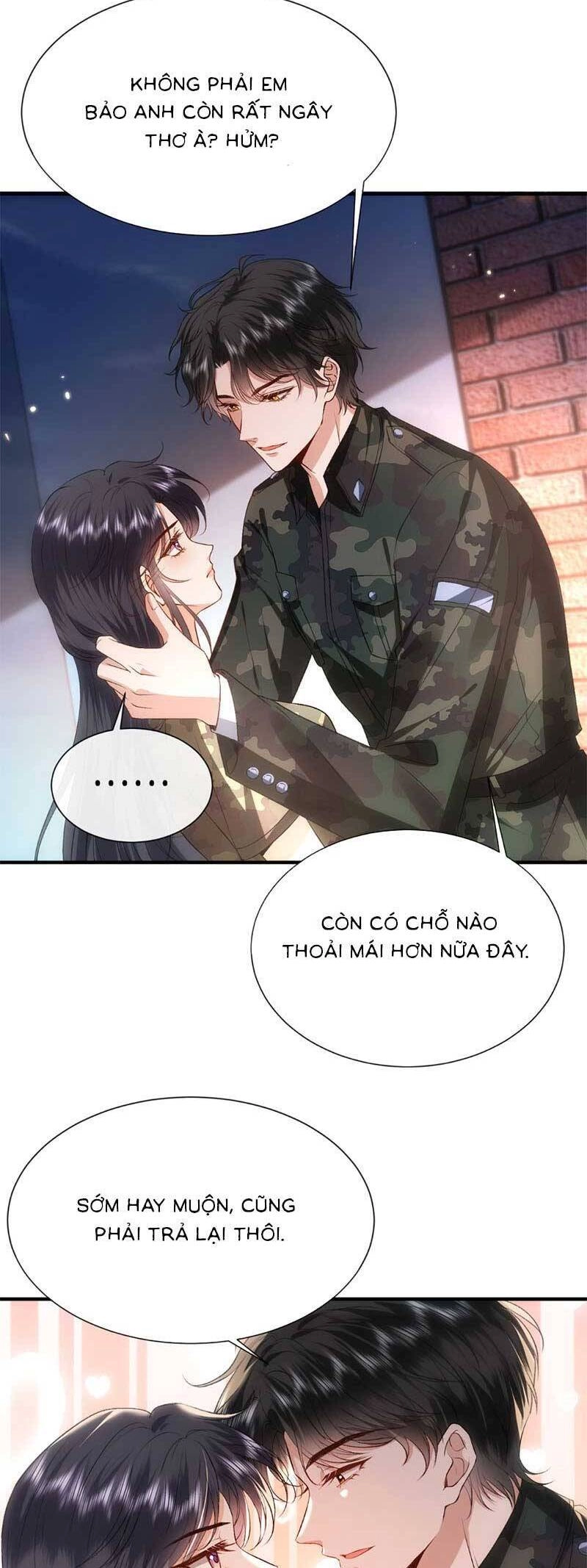 Vợ Của Lục Tổng Không Phải Dạng Vừa Chapter 113 - 2