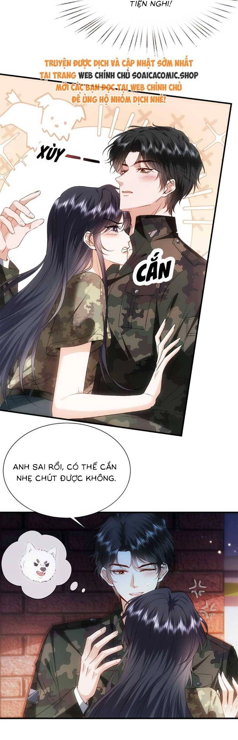 Vợ Của Lục Tổng Không Phải Dạng Vừa Chapter 113 - 6