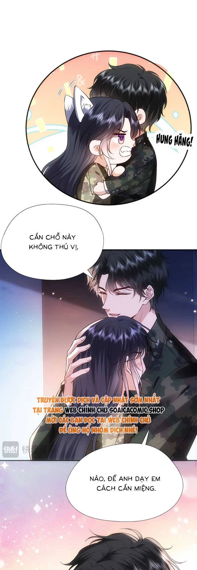 Vợ Của Lục Tổng Không Phải Dạng Vừa Chapter 113 - 7