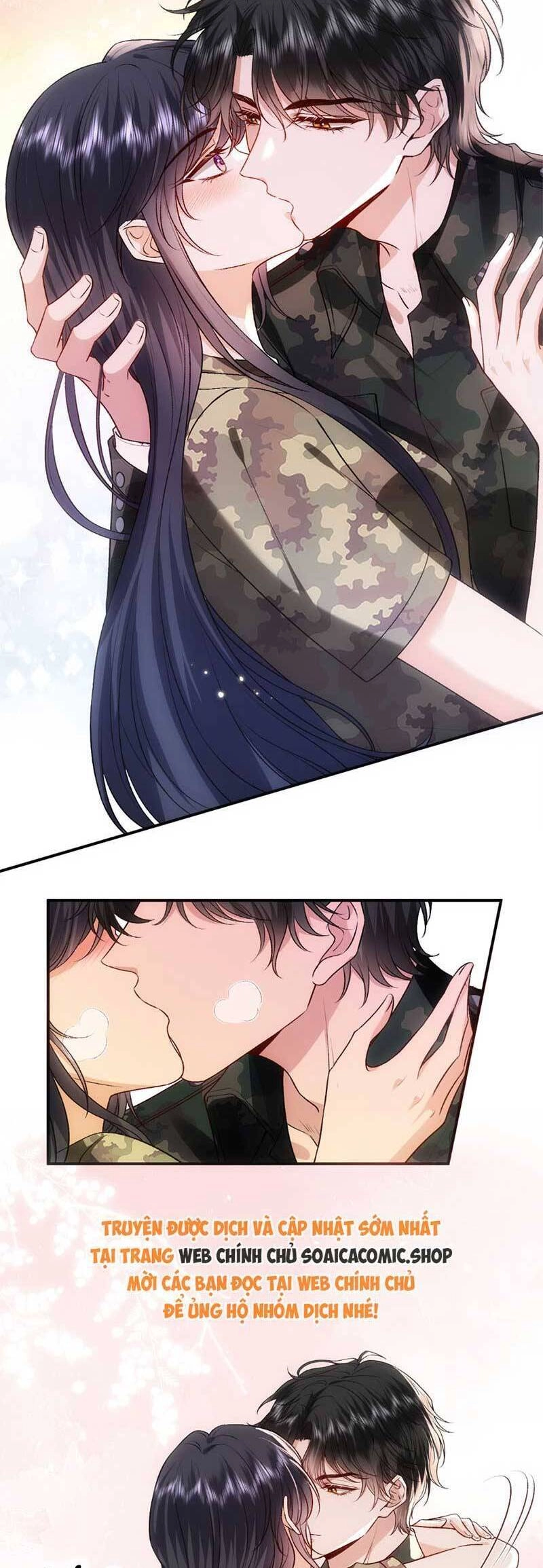 Vợ Của Lục Tổng Không Phải Dạng Vừa Chapter 113 - 8