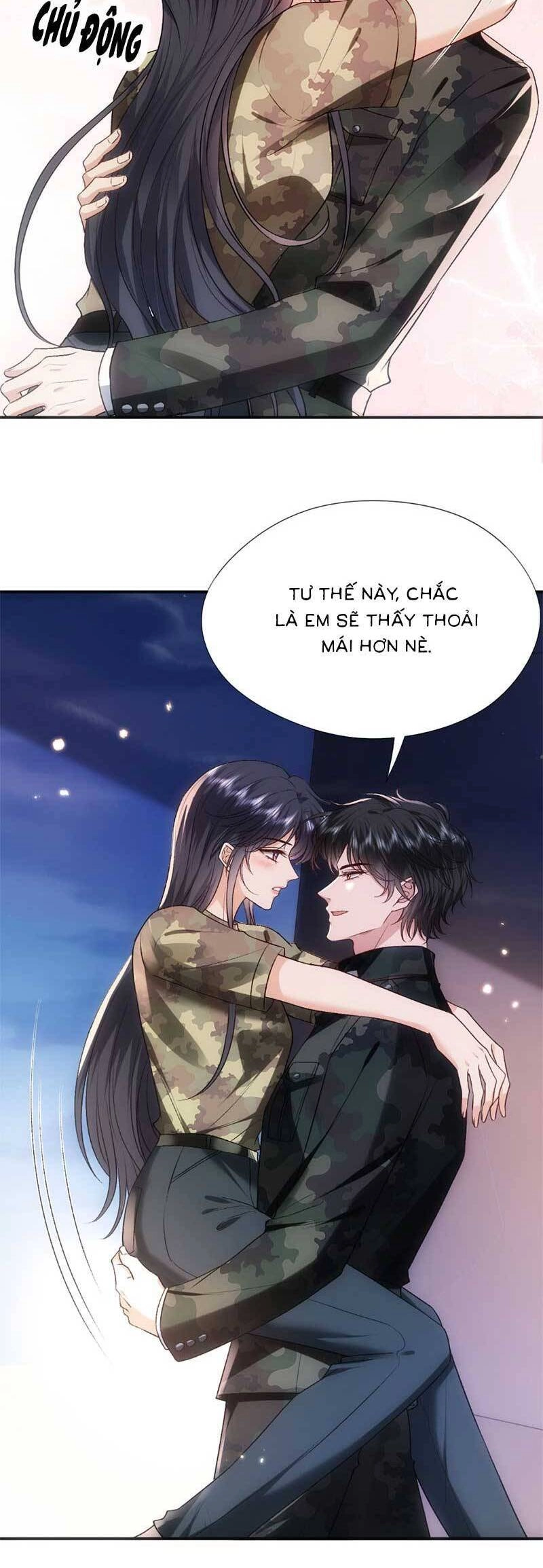 Vợ Của Lục Tổng Không Phải Dạng Vừa Chapter 113 - 9