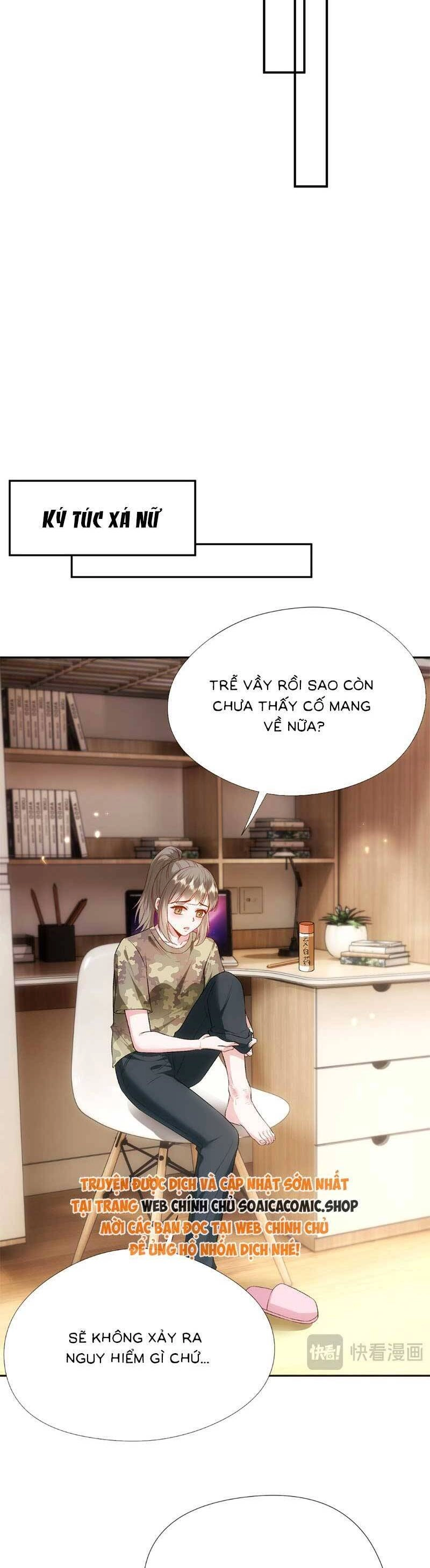 Vợ Của Lục Tổng Không Phải Dạng Vừa Chapter 113 - 11