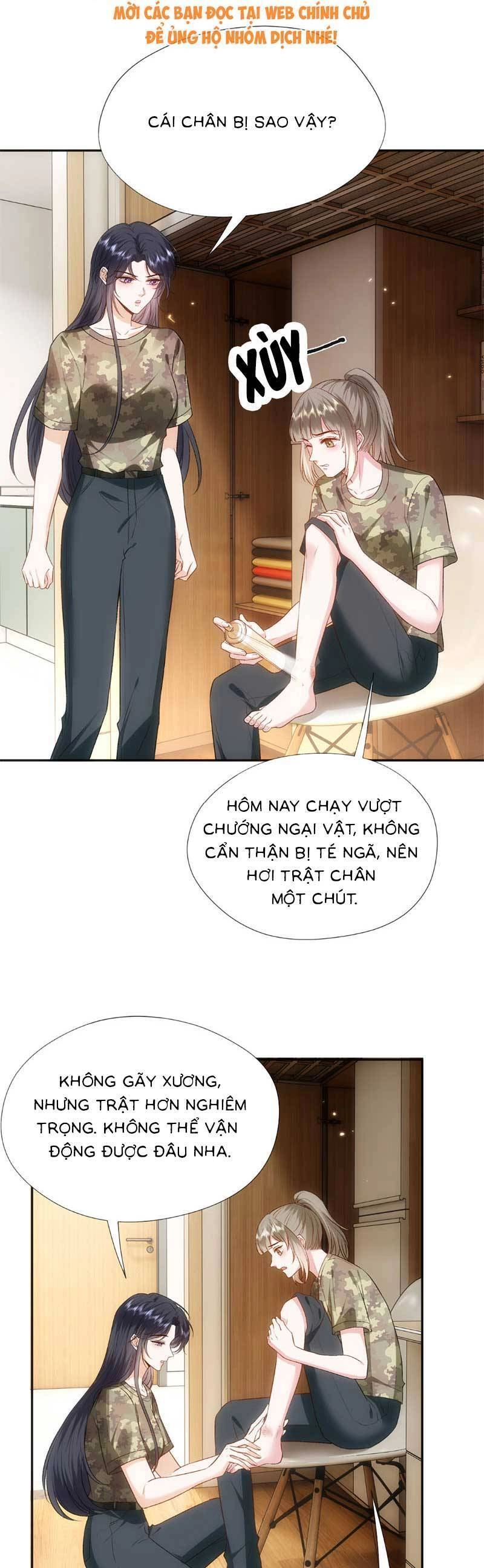 Vợ Của Lục Tổng Không Phải Dạng Vừa Chapter 113 - 13