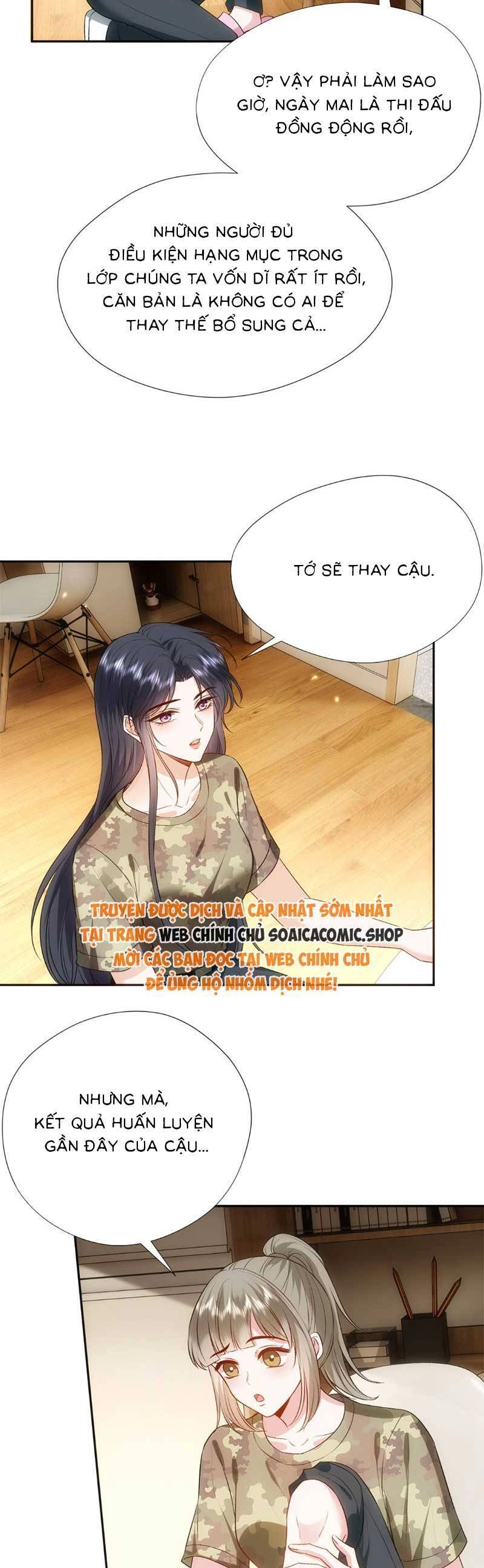 Vợ Của Lục Tổng Không Phải Dạng Vừa Chapter 113 - 14