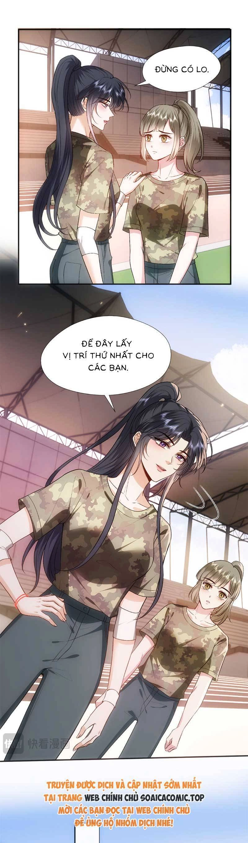 Vợ Của Lục Tổng Không Phải Dạng Vừa Chapter 114 - 4