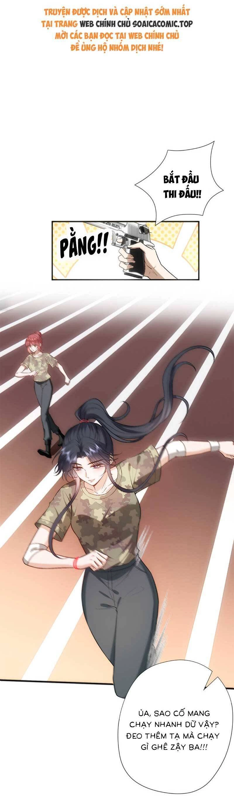 Vợ Của Lục Tổng Không Phải Dạng Vừa Chapter 114 - 6