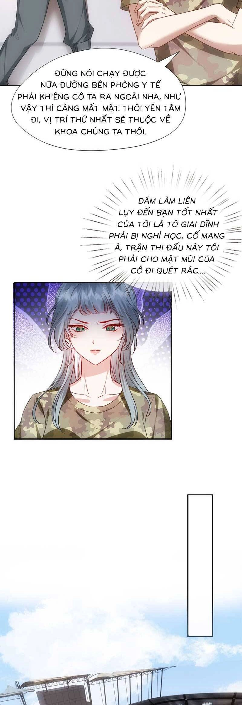 Vợ Của Lục Tổng Không Phải Dạng Vừa Chapter 114 - 8